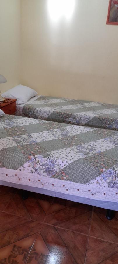 Apartamentos Centricos Puerto Iguazu Bagian luar foto