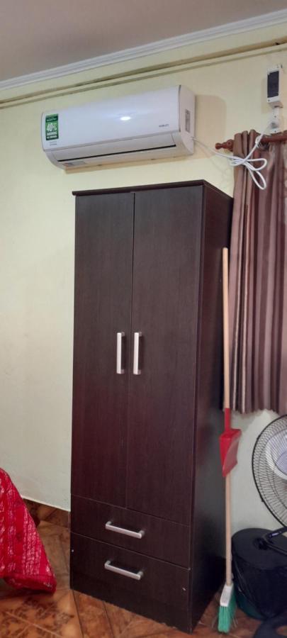Apartamentos Centricos Puerto Iguazu Bagian luar foto