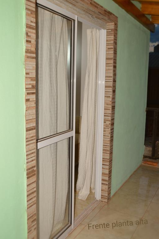 Apartamentos Centricos Puerto Iguazu Bagian luar foto
