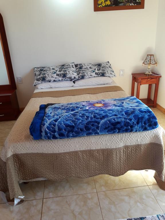 Apartamentos Centricos Puerto Iguazu Bagian luar foto