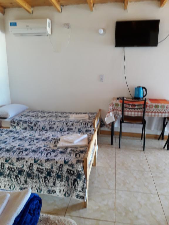 Apartamentos Centricos Puerto Iguazu Bagian luar foto