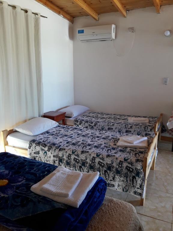 Apartamentos Centricos Puerto Iguazu Bagian luar foto