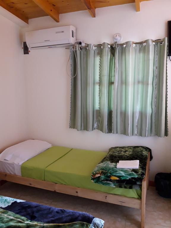 Apartamentos Centricos Puerto Iguazu Bagian luar foto